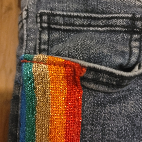 NY&Co Jeans - Picture 3 of 5